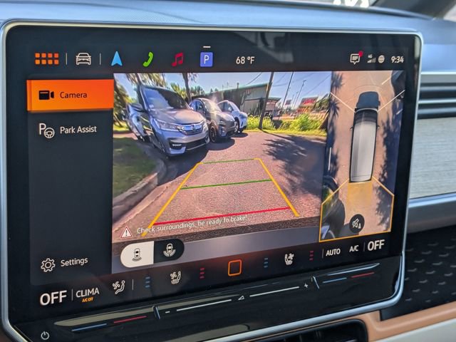 New 2025 Volkswagen ID. Buzz 1st Edition image 24