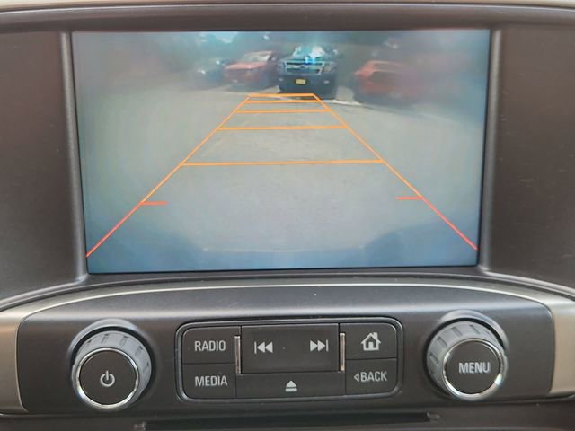 Used 2015 Chevrolet Silverado 1500 LT w/ Texas Edition, 1LT Trim image 15