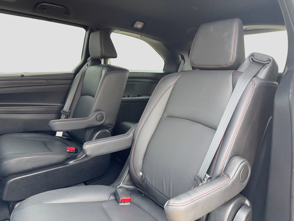 Used 2025 Honda Odyssey Sport-L image 22