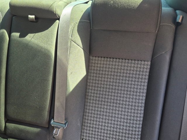 Used 2019 Dodge Charger Scat Pack w/ Navigation & Travel Group RWD image 11