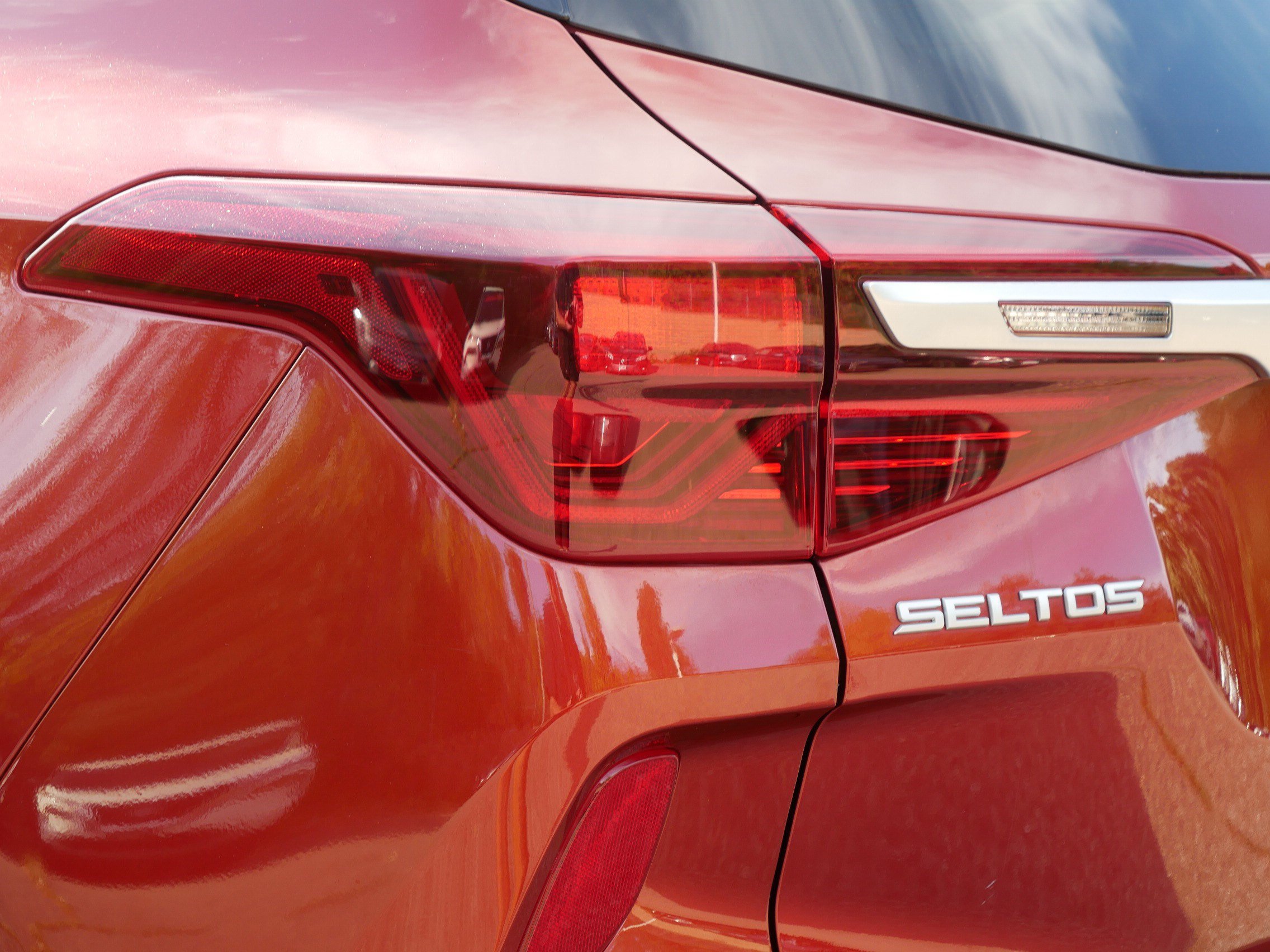 Certified 2023 Kia Seltos S AWD/4WD image 17