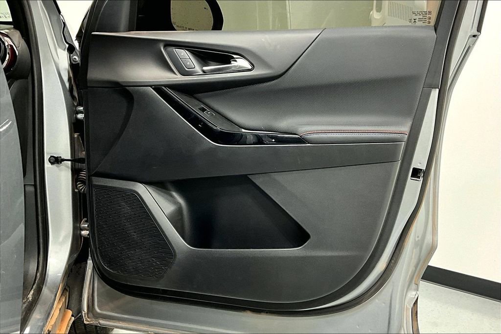 Used 2026 Chevrolet Equinox RS w/ Convenience Package III FWD image 22