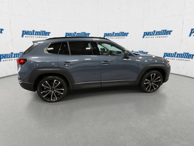 New 2026 MAZDA CX-50 AWD 2.5 S w/ Weather Package image 12