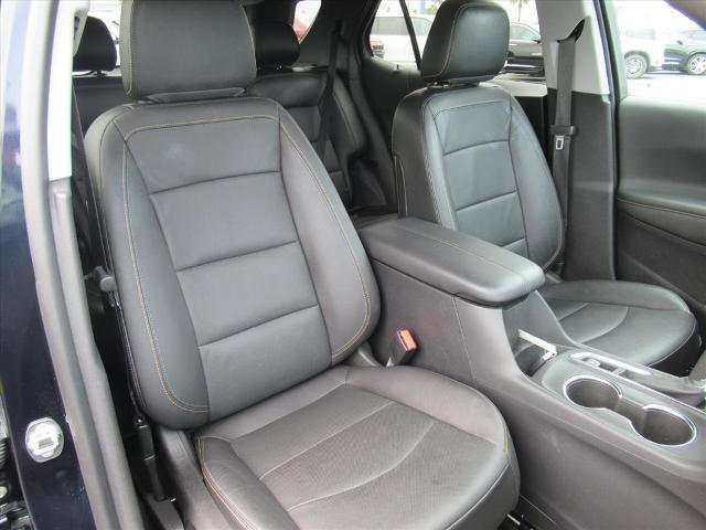 Used 2021 Chevrolet Equinox Premier image 9