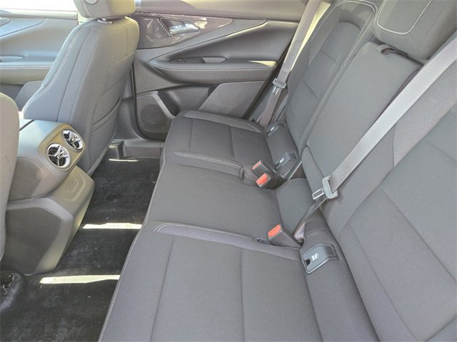 New 2026 Chevrolet Blazer EV LT image 7