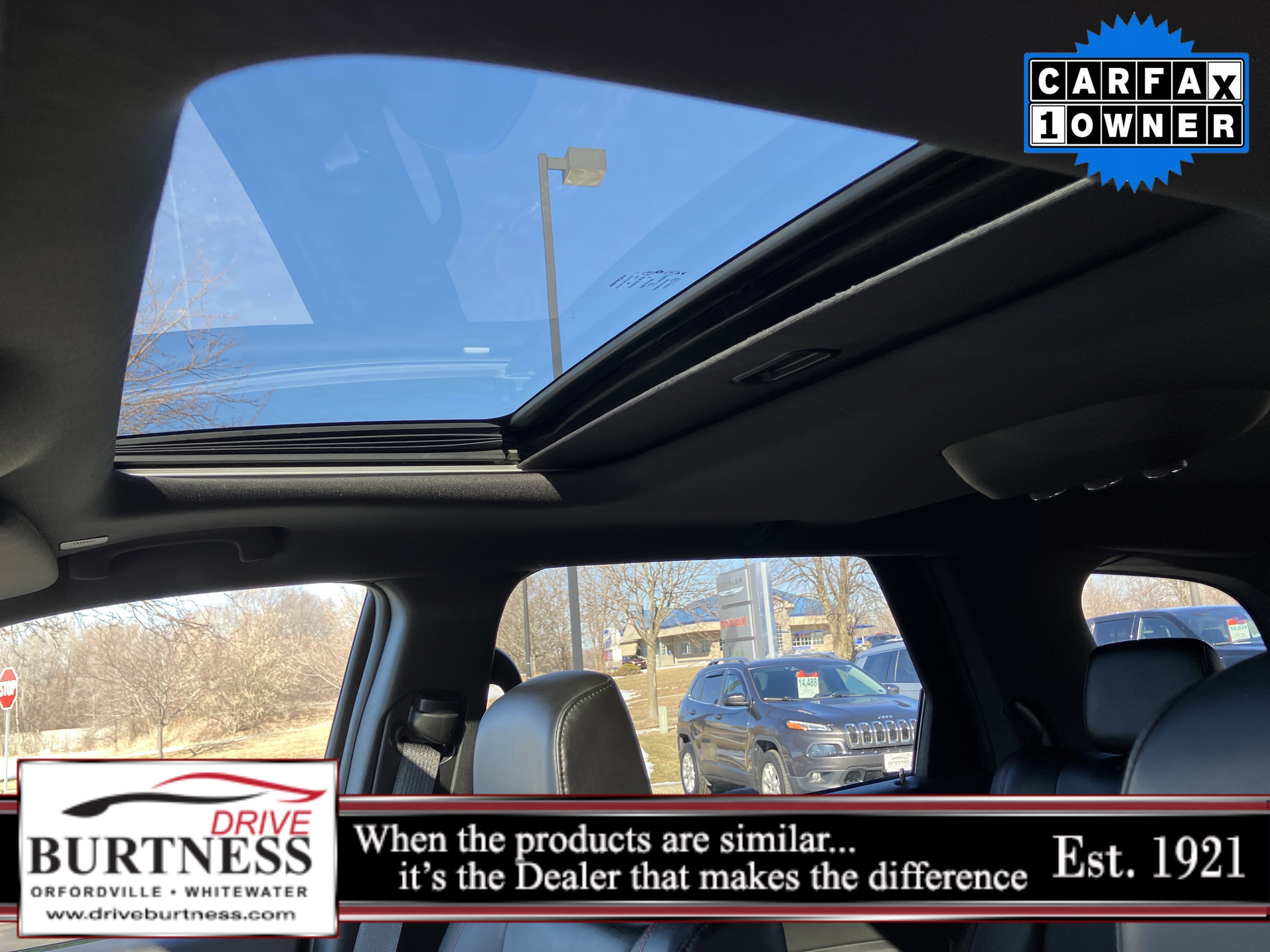 Used 2023 Dodge Durango R/T image 11