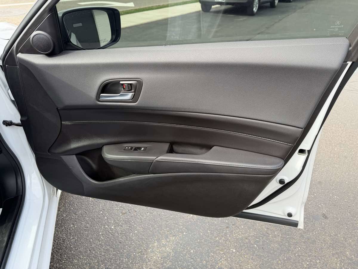 Used 2022 Acura ILX image 20