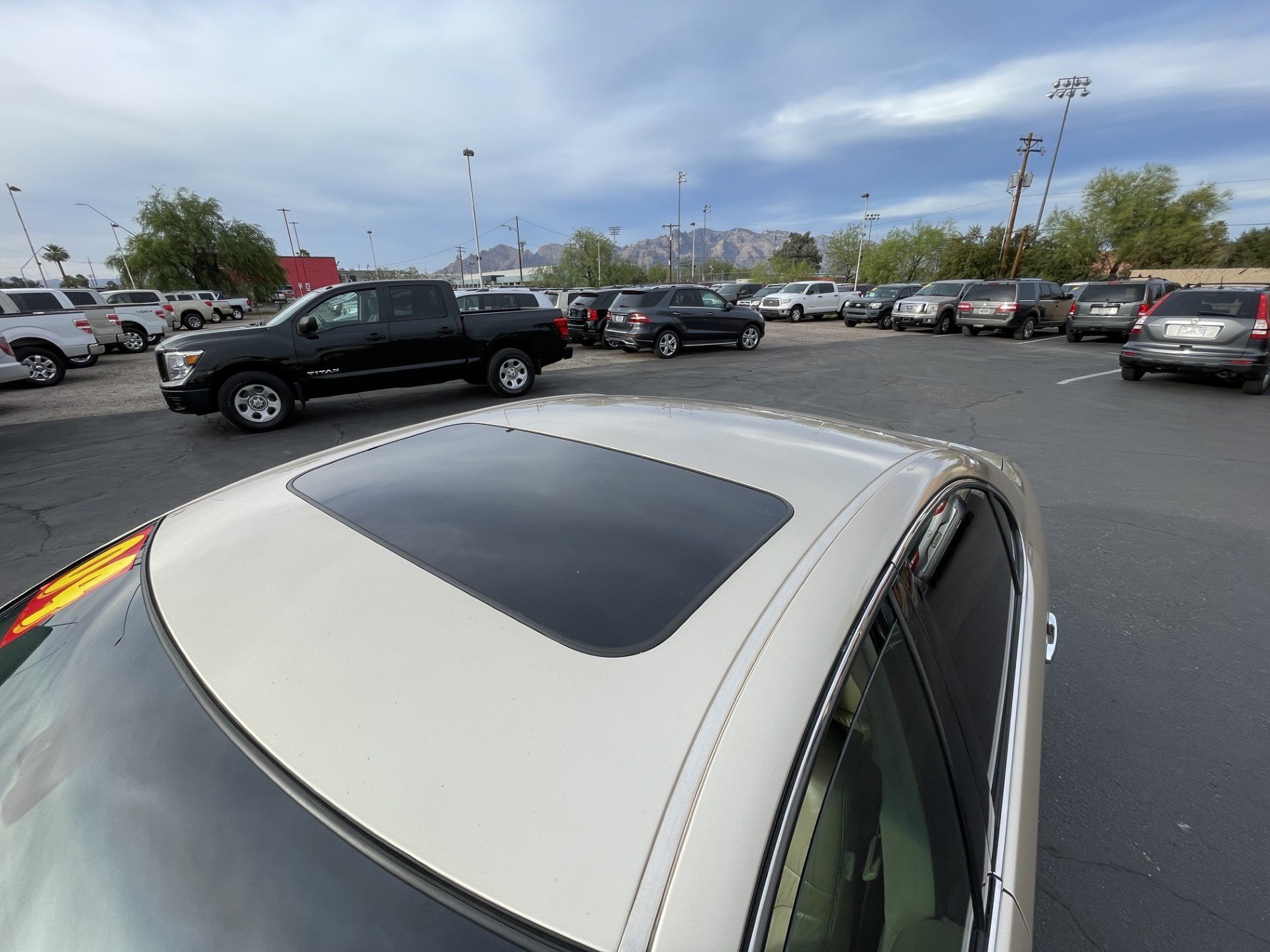 Used 2004 Lexus ES 330 FWD image 12