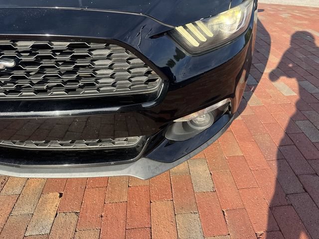 Used 2017 Ford Mustang Premium w/ Ecoboost Performance Package RWD image 24