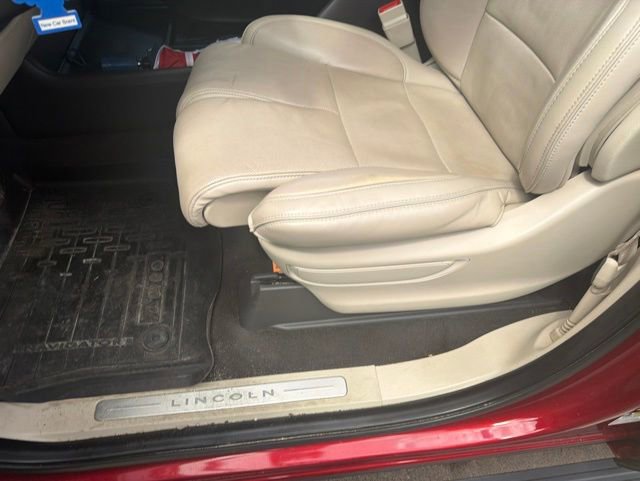 Used 2019 Lincoln Navigator L Reserve AWD/4WD image 8