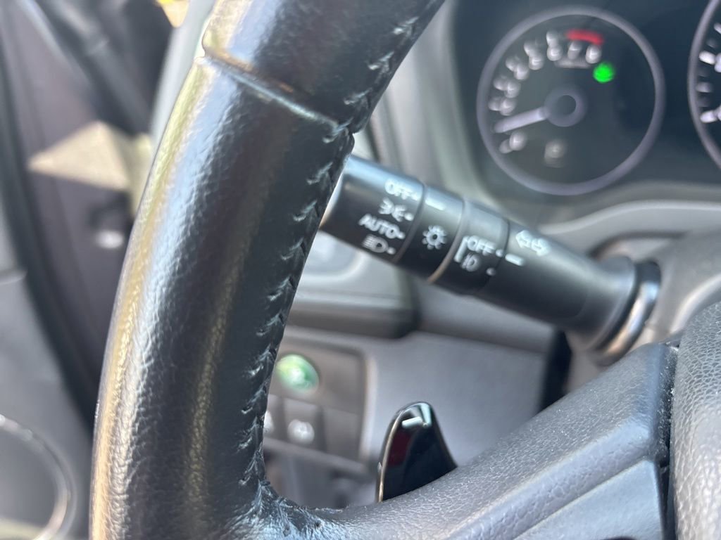 Used 2018 Honda HR-V EX-L image 25