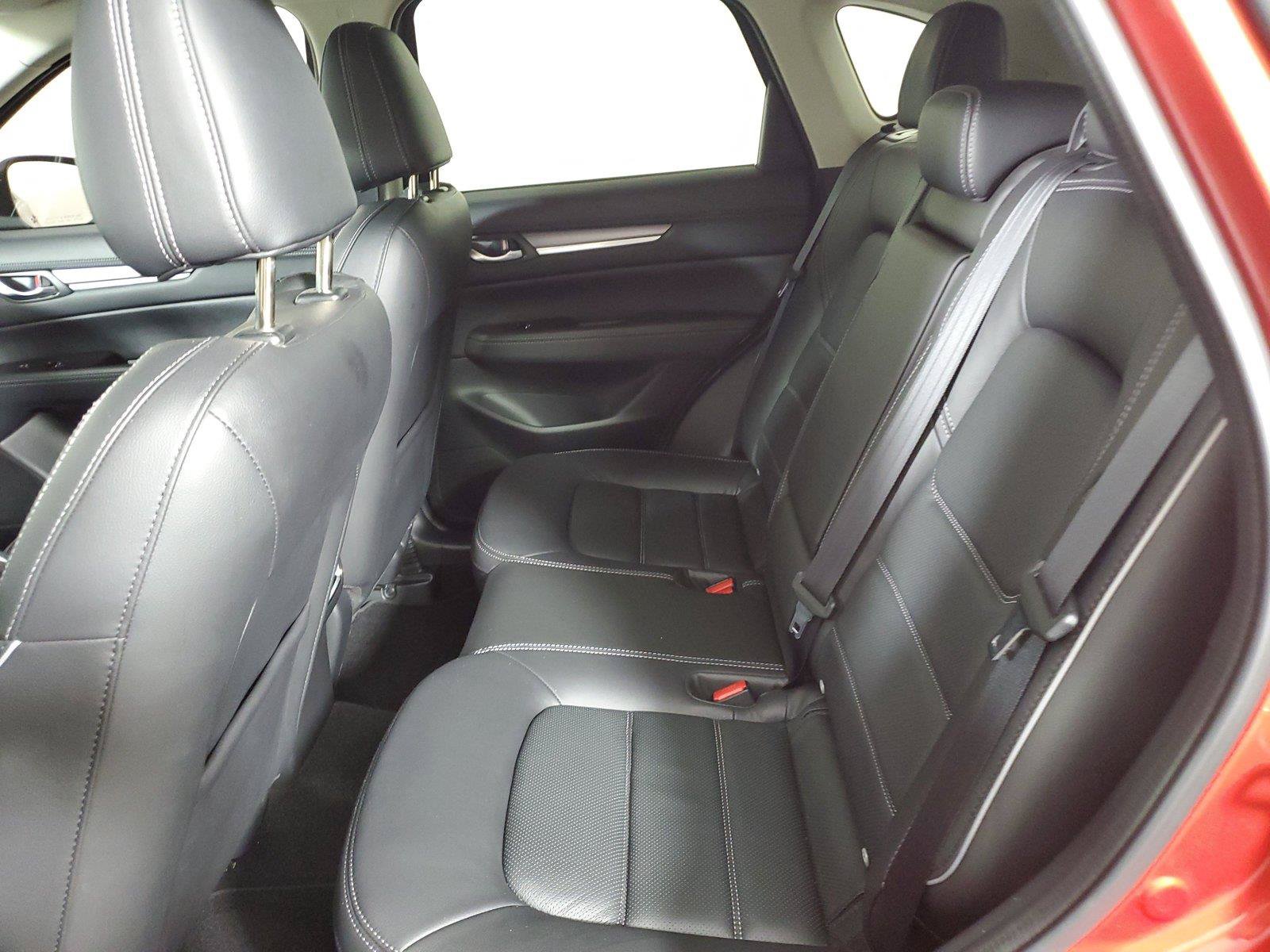 Certified 2024 MAZDA CX-5 AWD 2.5 S image 13