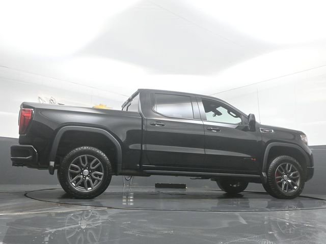 Used 2022 GMC Sierra 1500 AT4 w/ AT4 Premium Package image 51