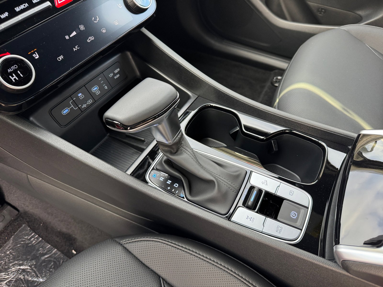 New 2025 Hyundai Santa Cruz XRT image 29