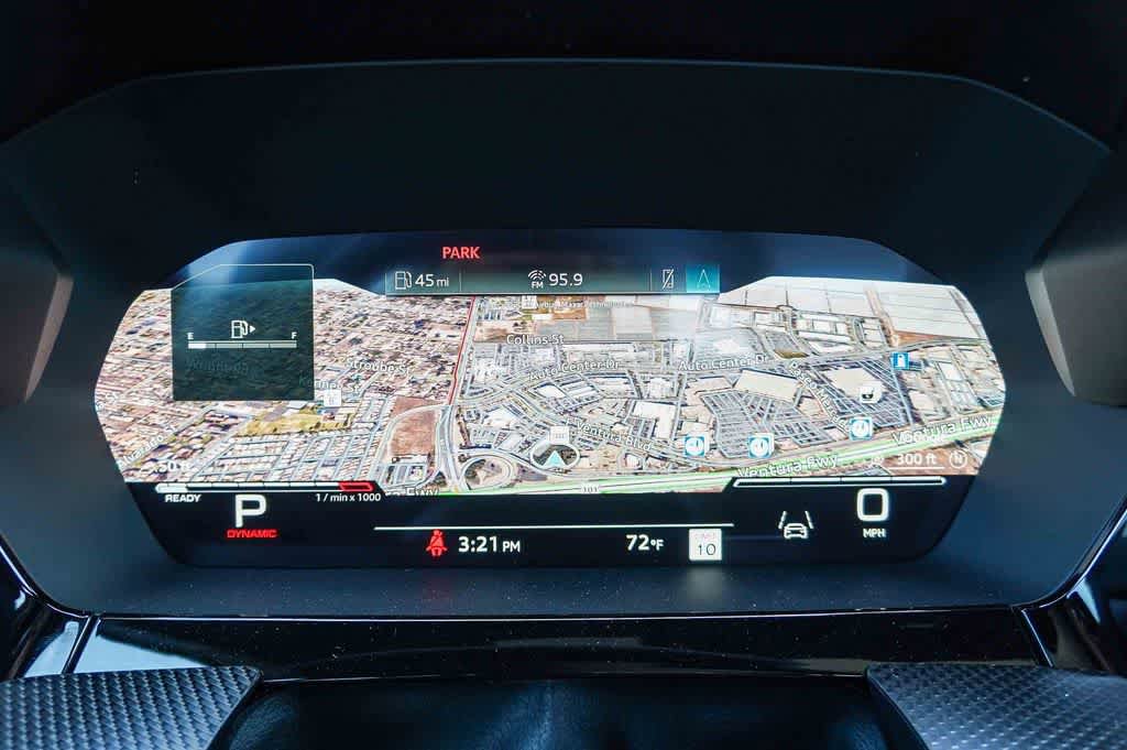 New 2026 Audi RS 3 AWD/4WD image 26