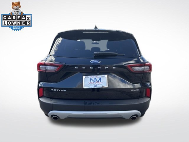 Used 2023 Ford Escape Active AWD/4WD image 4