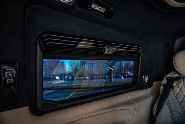 Used 2017 Mercedes-Benz Metris Passenger image 56