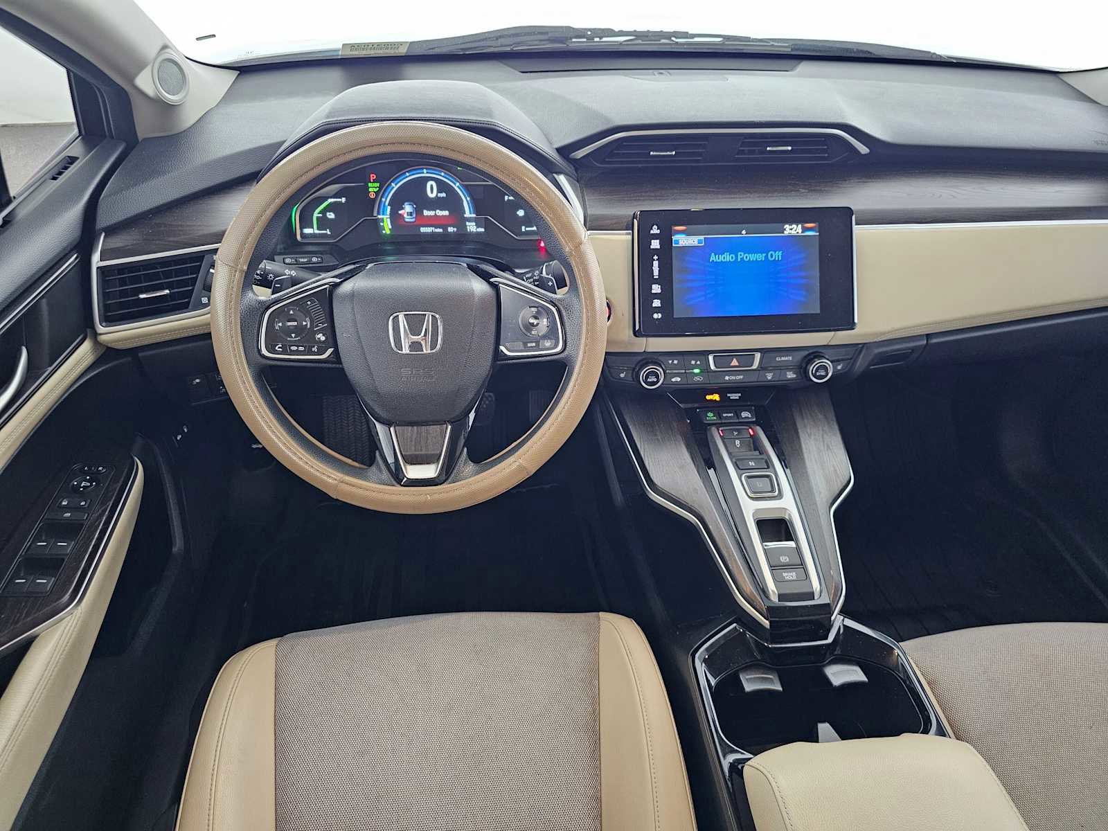 Used 2018 Honda Clarity Plug-In Hybrid image 18