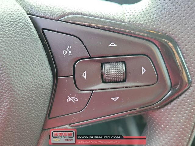 Used 2022 Chevrolet TrailBlazer LT w/ Driver Confidence Package image 24