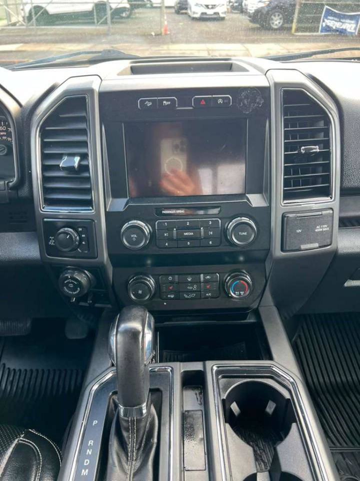 Used 2020 Ford F150 XLT w/ Equipment Group 302A Luxury image 23