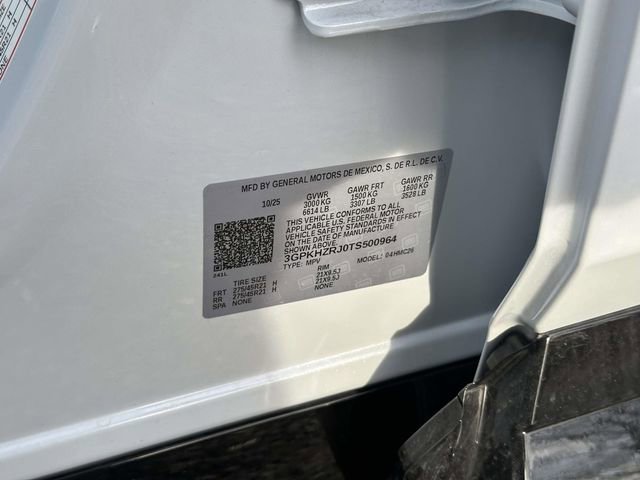 New 2026 Honda Prologue Elite image 14