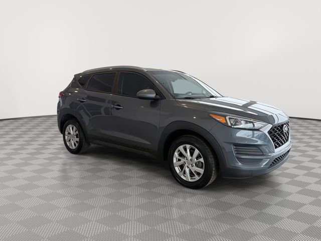 Used 2021 Hyundai Tucson Value image 13
