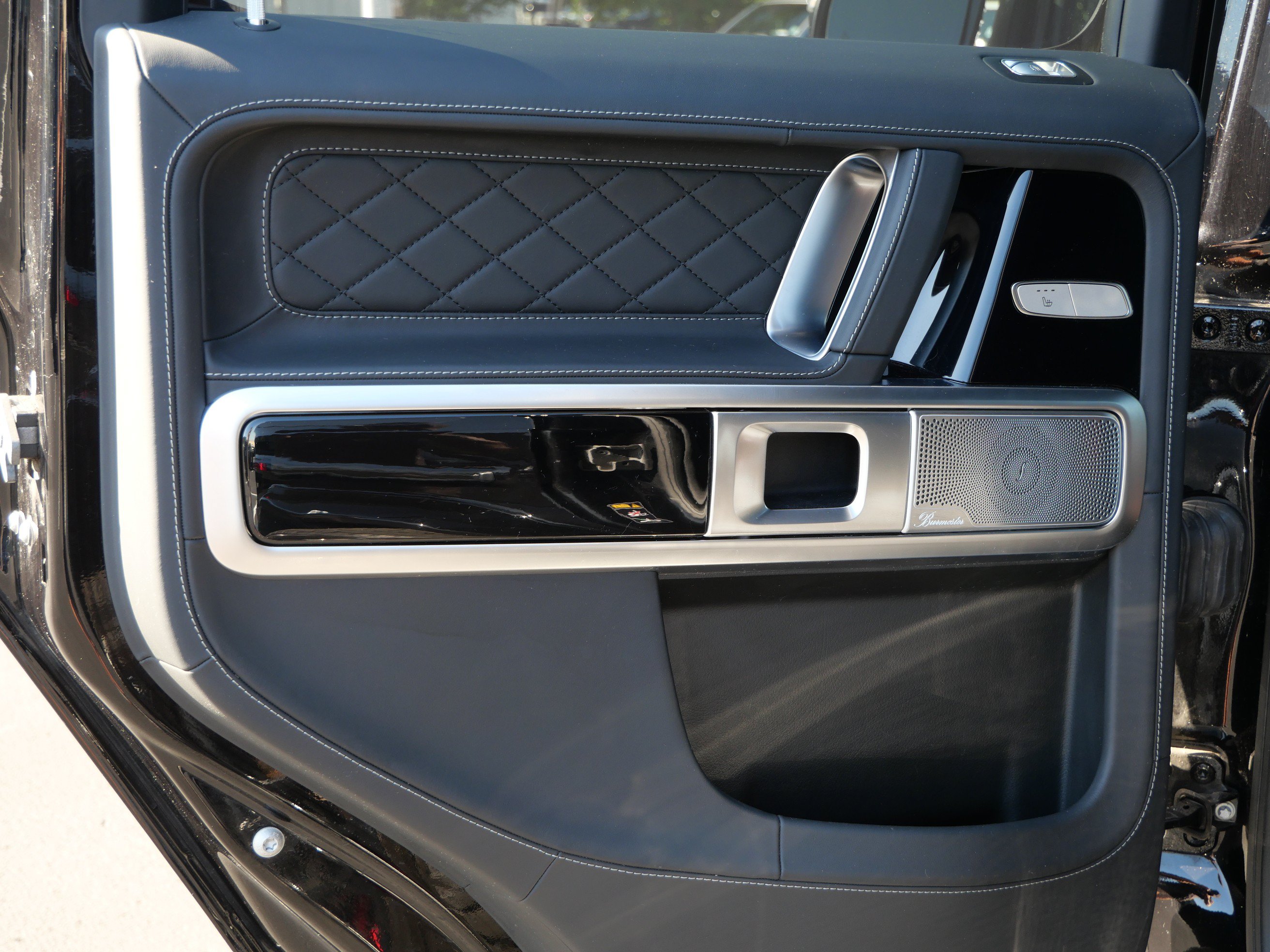 Used 2022 Mercedes-Benz G 63 AMG 4MATIC image 28