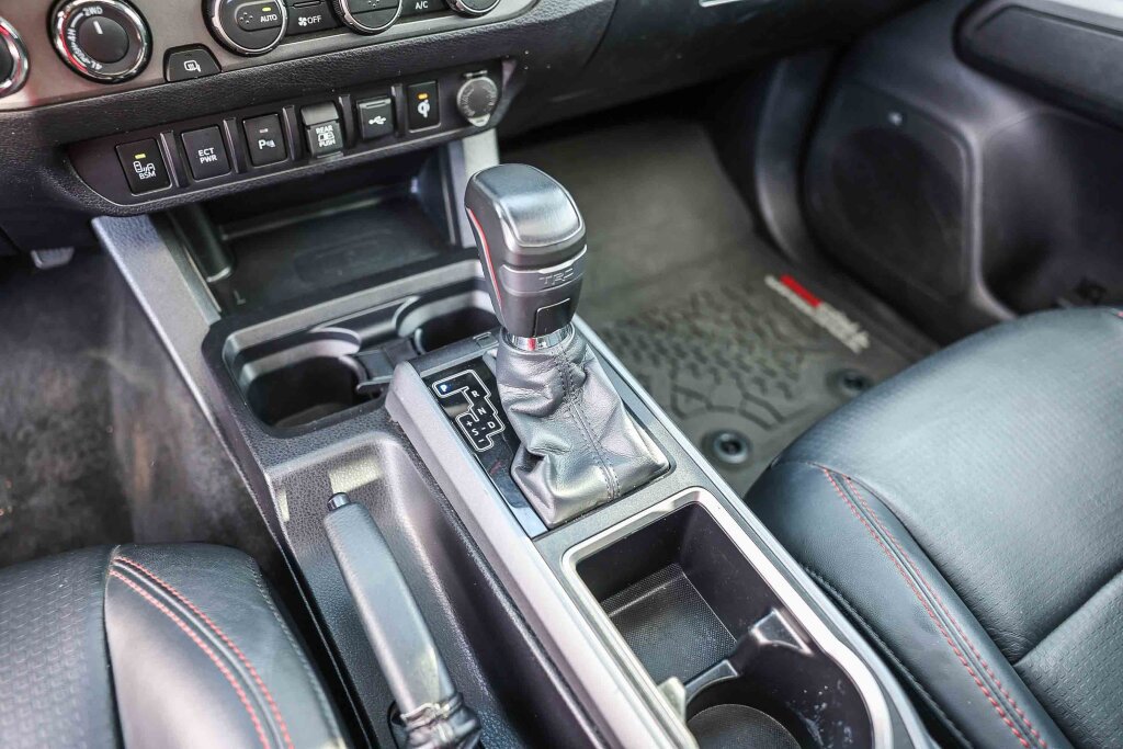 Certified 2023 Toyota Tacoma TRD Pro image 13