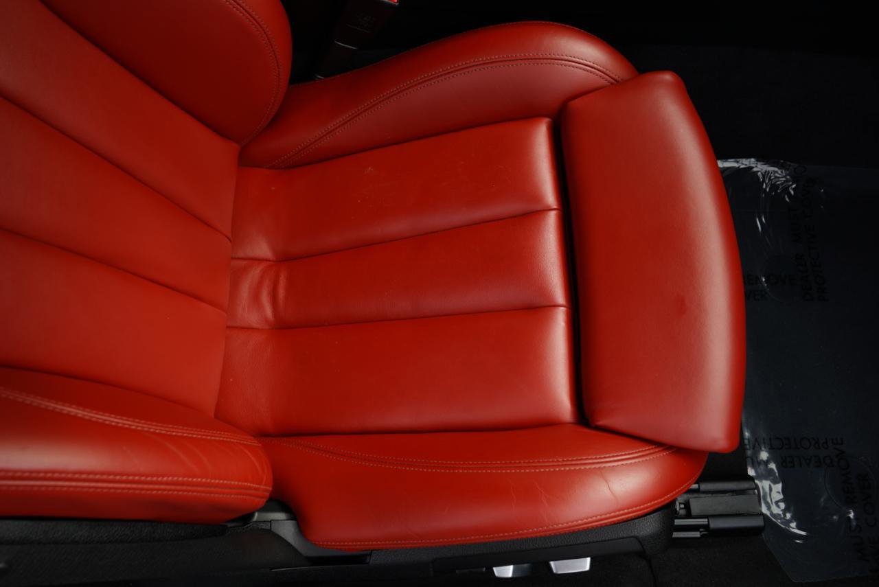 Used 2020 BMW M4 Convertible w/ Executive Package image 54