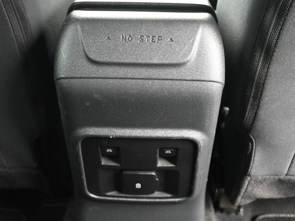 Used 2022 Ford Bronco 4-Door image 16