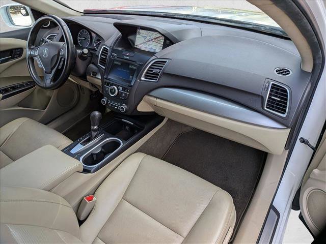 Used 2016 Acura RDX w/ Technology Package image 20
