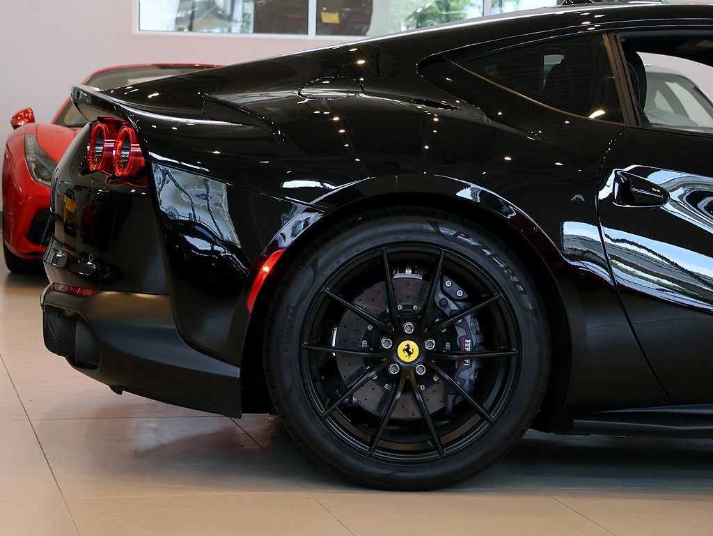 Certified 2020 Ferrari 812 Superfast RWD image 46