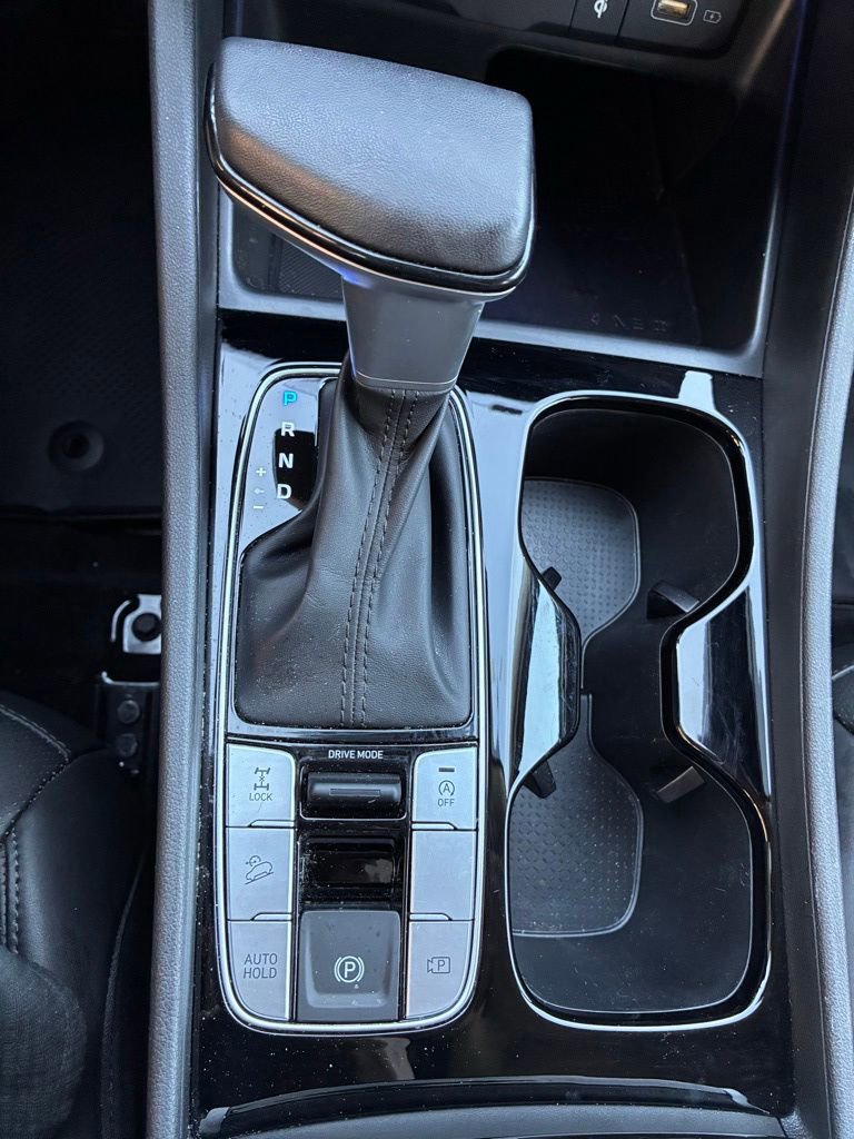 New 2023 Hyundai Tucson XRT AWD/4WD image 33
