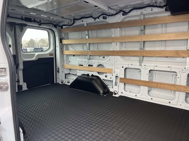 Certified 2024 Ford Transit 250 Low Roof w/ Exterior Upgrade Package image 12