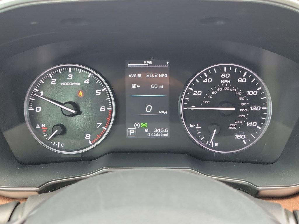 Certified 2022 Subaru Outback Touring XT image 20