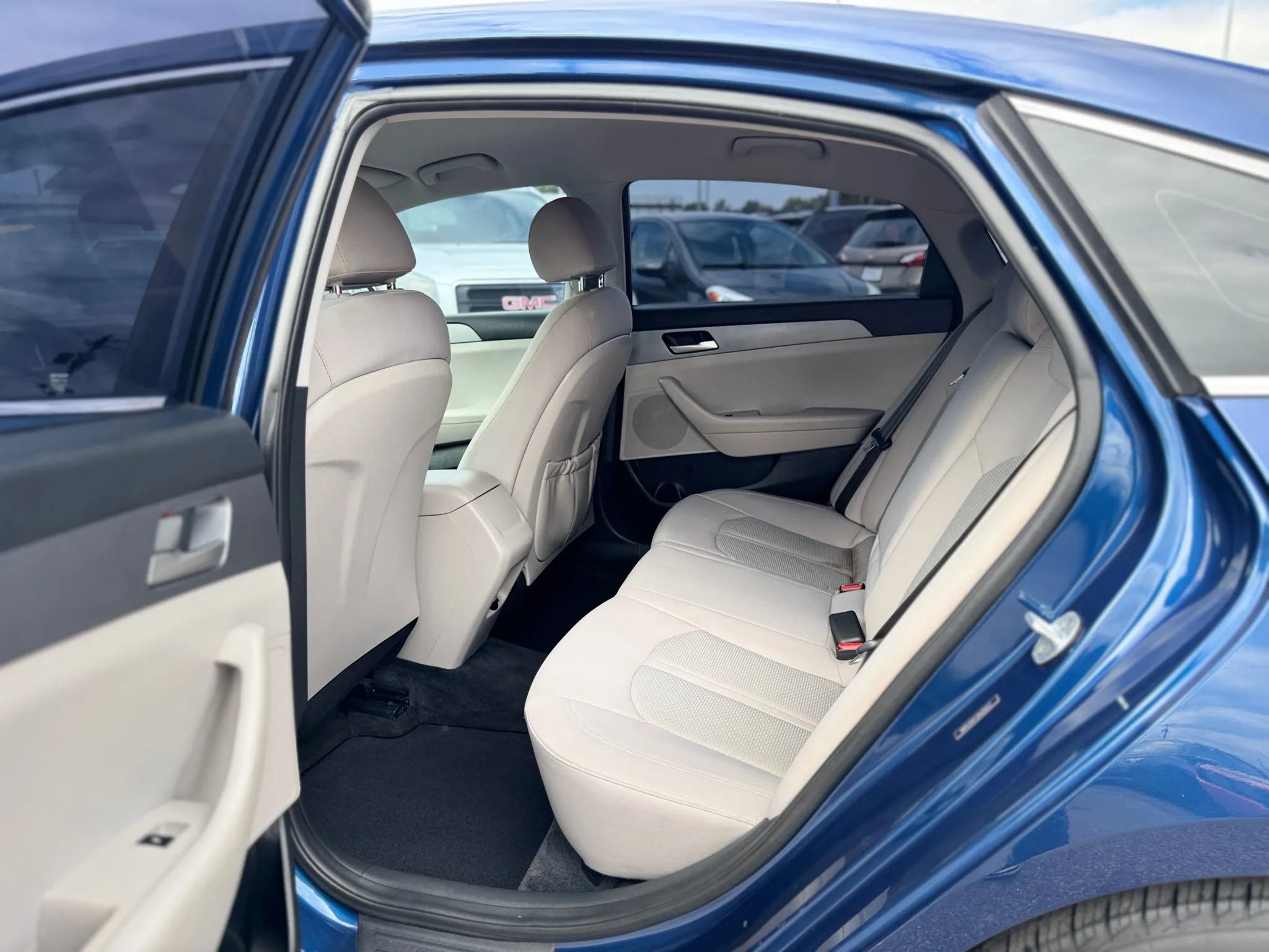Used 2018 Hyundai Sonata SE image 29