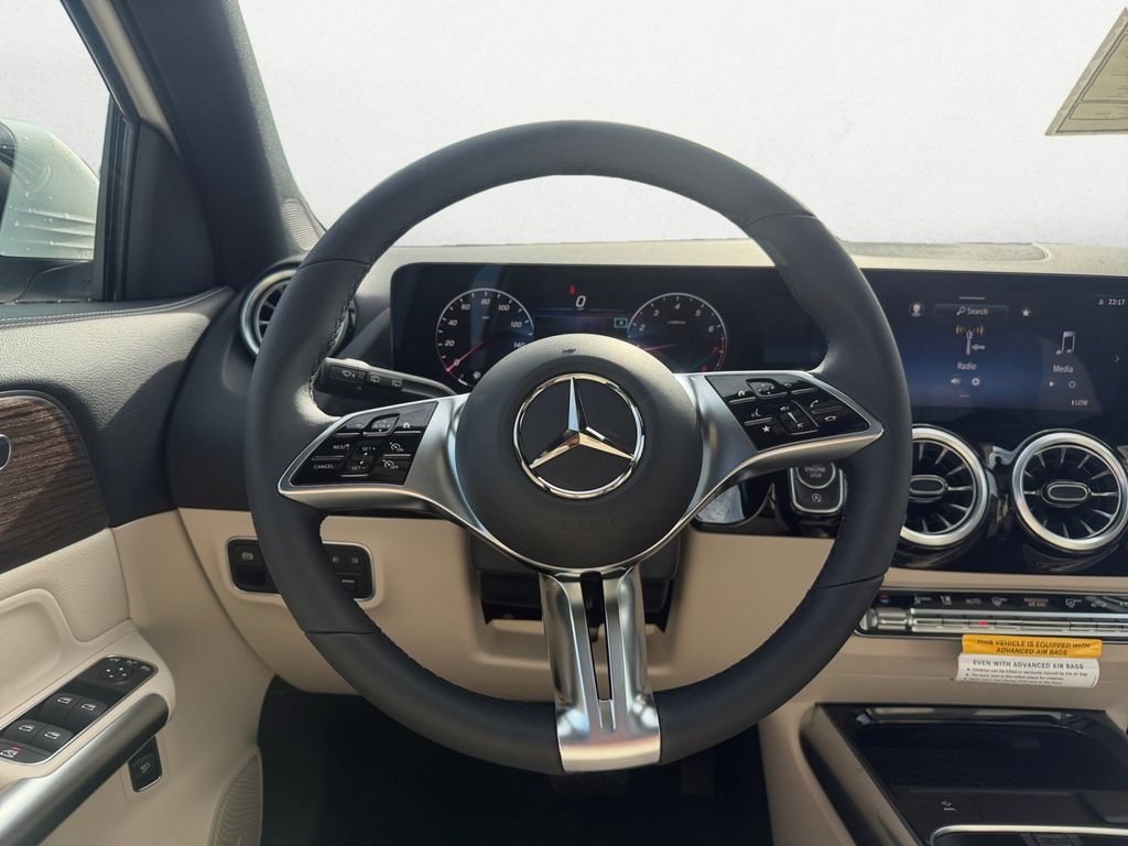 New 2026 Mercedes-Benz GLA 250 image 12