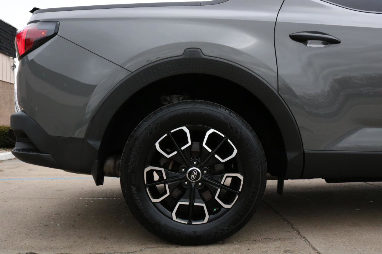 Used 2022 Hyundai Santa Cruz SEL image 10