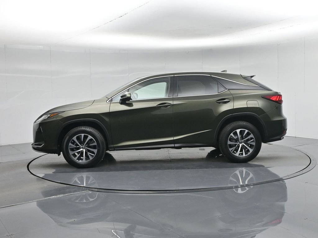 Used 2022 Lexus RX 350 FWD image 34