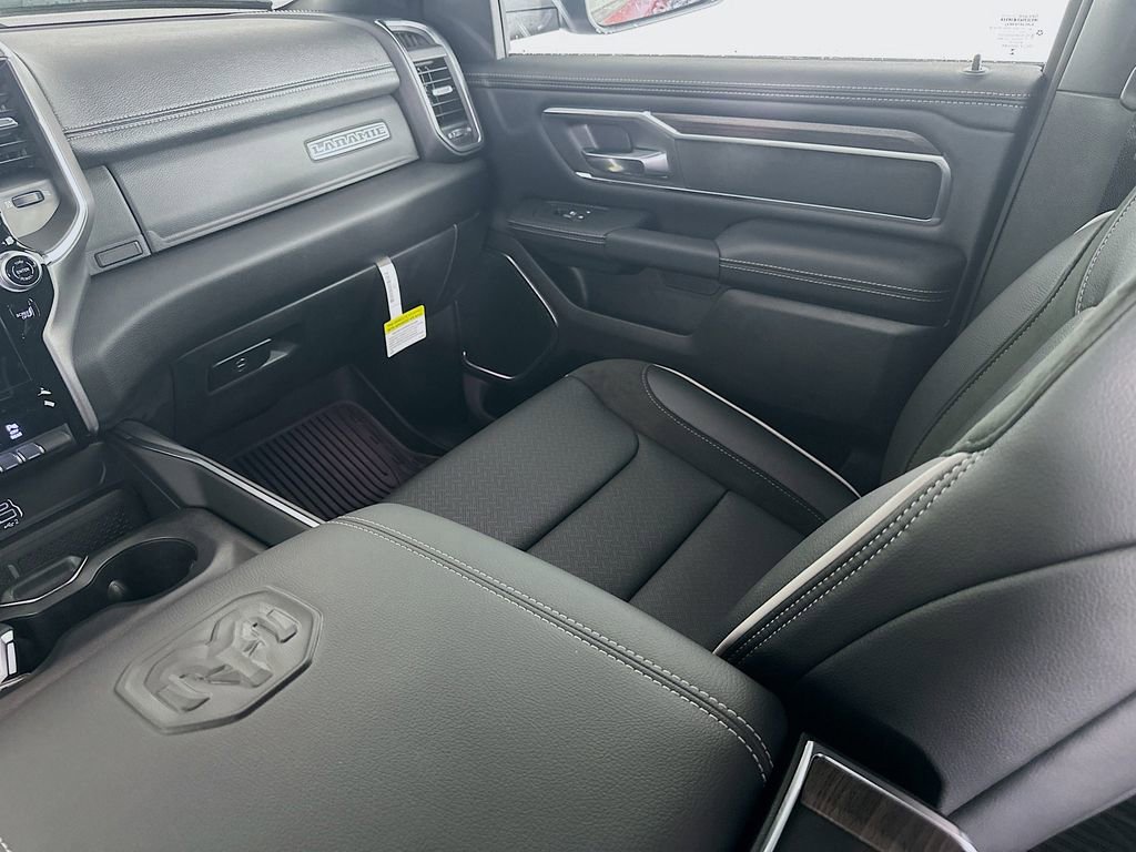 New 2026 RAM 1500 Laramie image 30