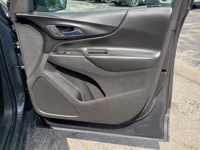 Used 2019 Chevrolet Equinox LT AWD/4WD image 21