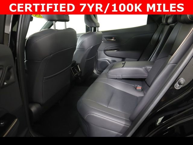 Used 2024 Toyota Crown w/ Advanced Technology Package AWD/4WD image 15