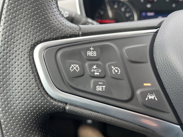 Used 2023 Chevrolet Equinox LT image 19