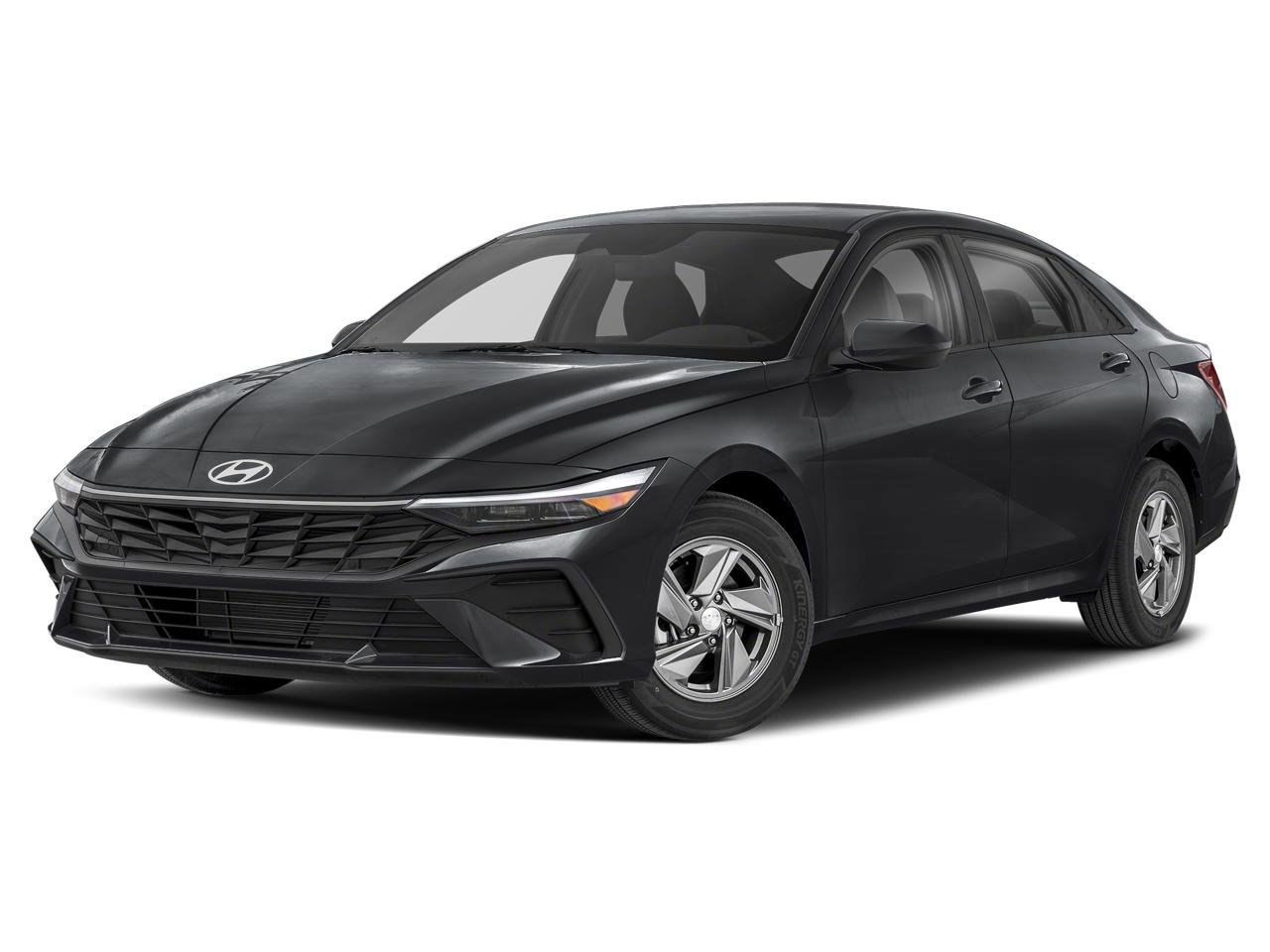 New 2025 Hyundai Elantra SE