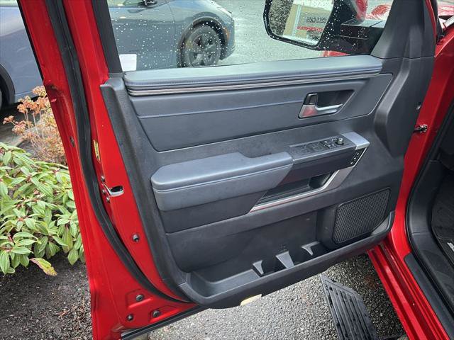 Certified 2023 Toyota Sequoia Platinum image 9