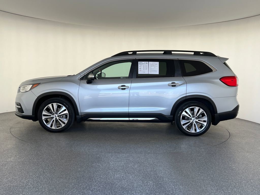 Used 2021 Subaru Ascent Touring w/ Popular Package #2A AWD/4WD image 7