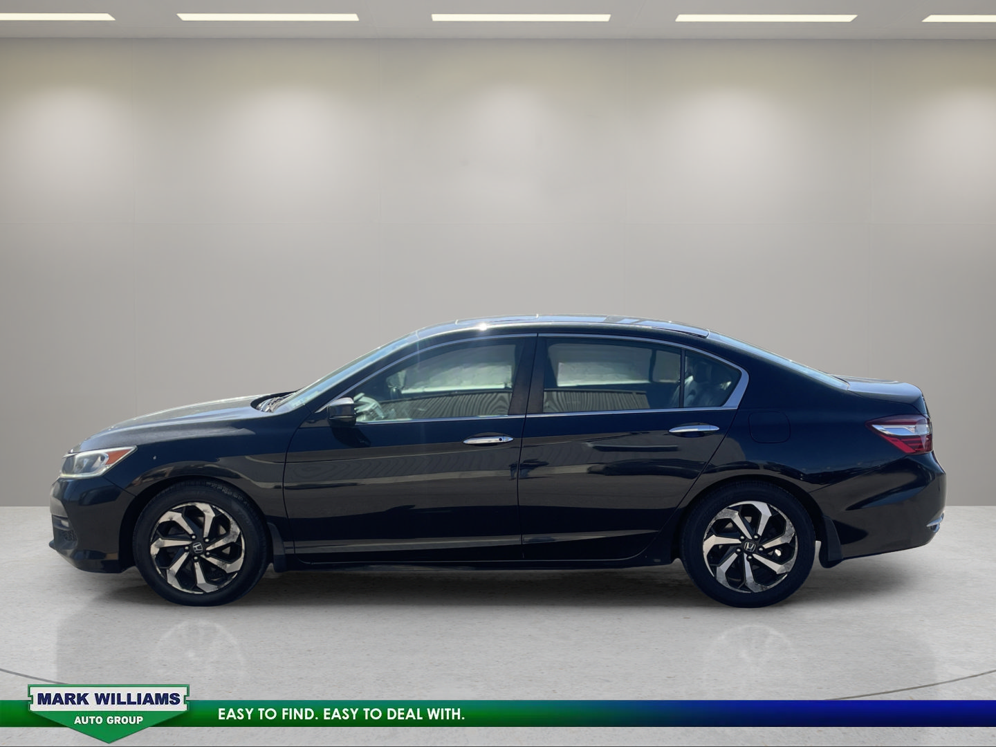 Used 2016 Honda Accord EX-L image 4