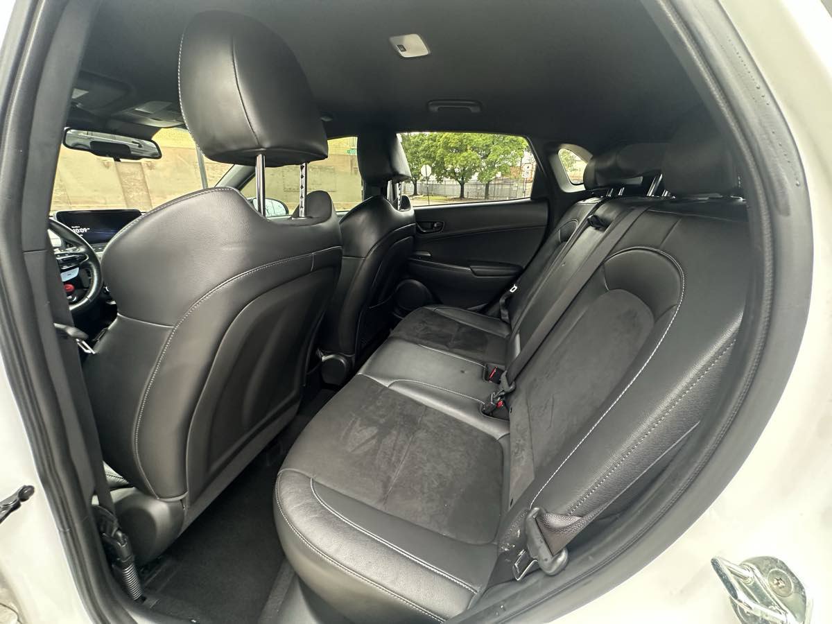 Used 2022 Hyundai Kona N w/ Cargo Package FWD image 39