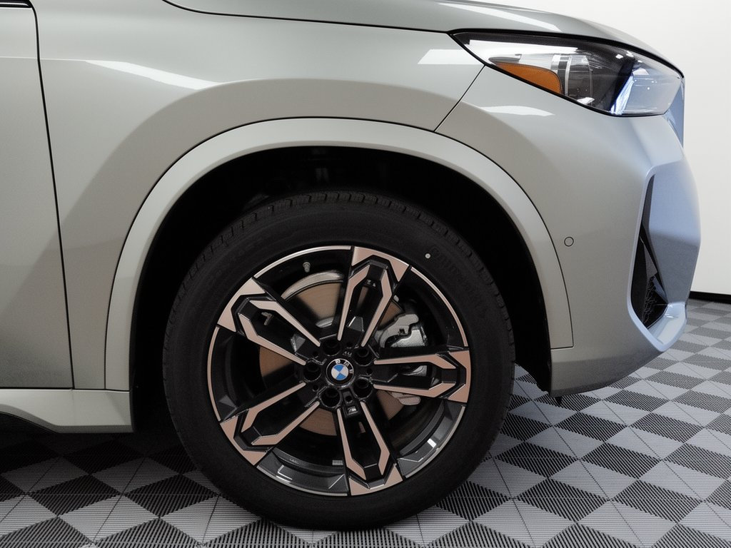 Used 2026 BMW X1 xDrive28i w/ Technology Package AWD/4WD image 13