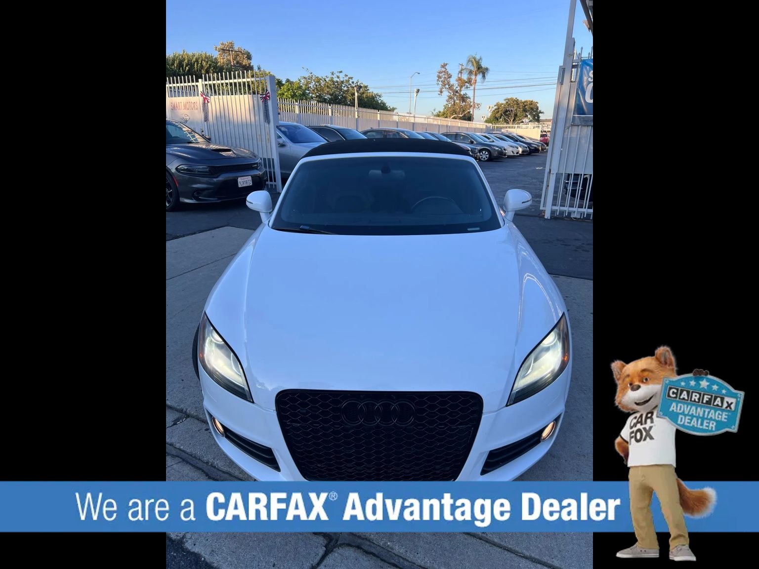 Used 2012 Audi TT 2.0T Premium Plus image 28